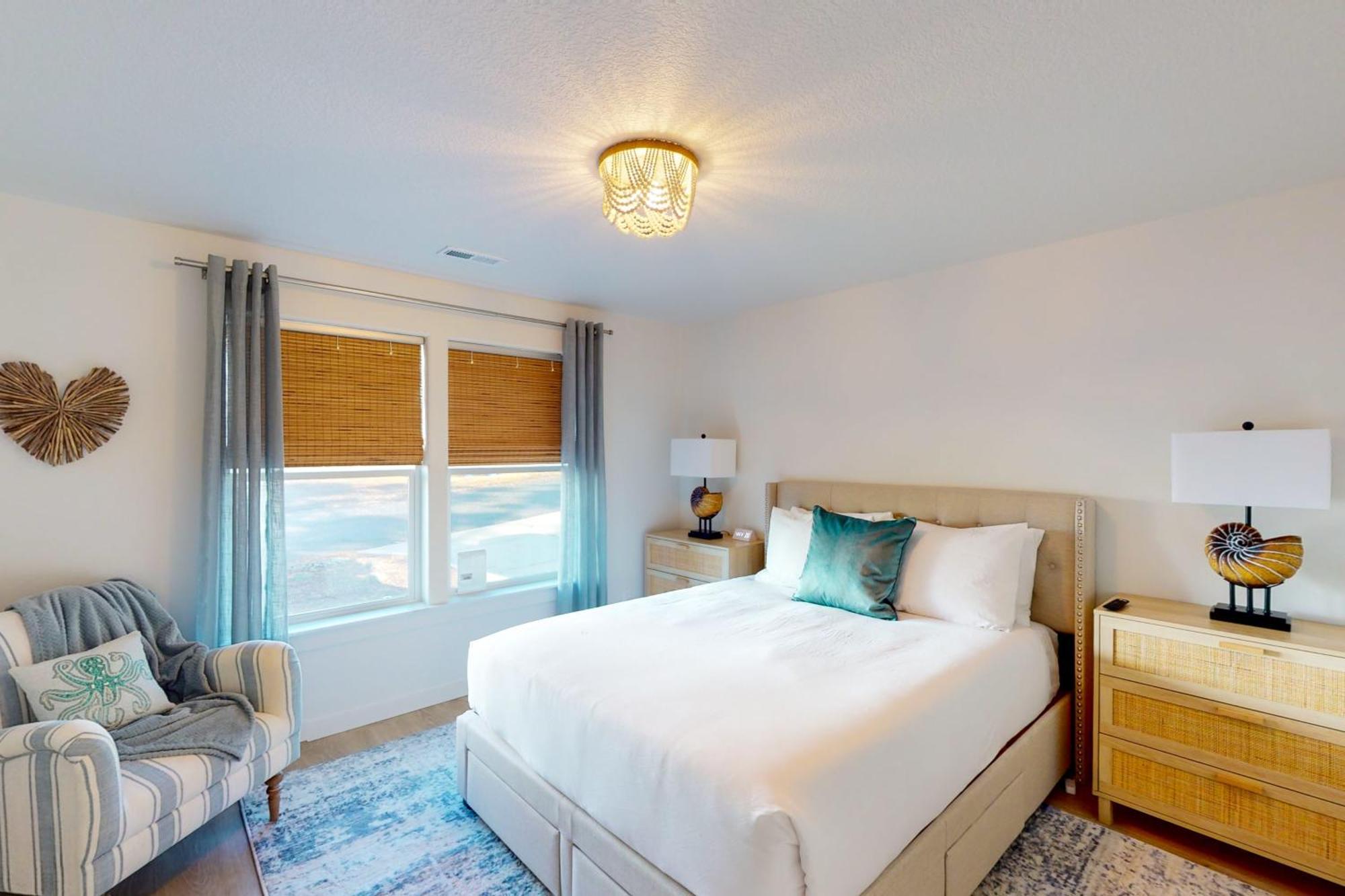 Villa Turquoise Dreams Lincoln City Exterior foto